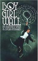 boy girl wall