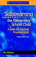 Skillstreaming the Elementary School Child, Program Book