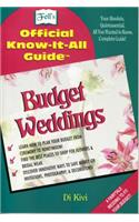 Budget Weddings