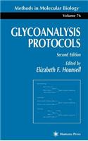 Glycoanalysis Protocols