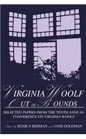 Virginia Woolf Out of Bounds