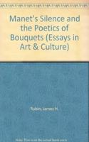 Manet’s Silence and the Poetics of Bouquets