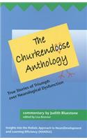 Churkendoose Anthology