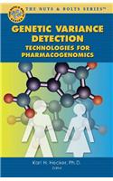Genetic Variance Detection