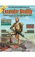 Excavator Monthly Issue 2