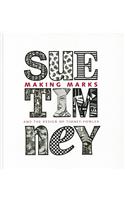 Making Marks: Sue Timney and the Design of Timney-Fowler