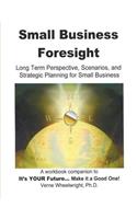 Small Business Foresight