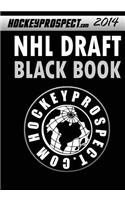 2014 NHL Draft Black Book