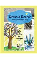 Adult Coloring Bible Study