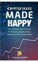 Crypto Taxes Made Happy