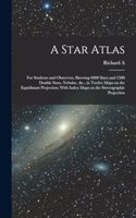 A Star Atlas