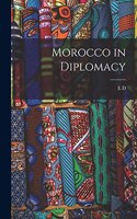 Morocco in Diplomacy
