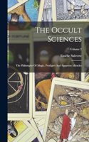 Occult Sciences