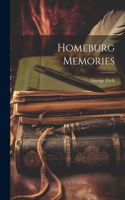 Homeburg Memories