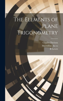 Elements of Plane Trigonometry