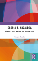 Gloria E. Anzaldua