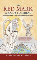 The Red Mark On God's Forehead