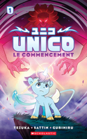 Unico: N&#730; 1 - Le Commencement