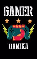 Gamer Bamika