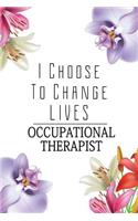 Occupational Therapist