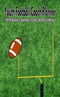 Youth Football Coach Planner