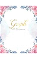 Graph Paper Notebook