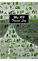 My RV Travel Log