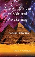 Art & Signs of Spiritual Awakening