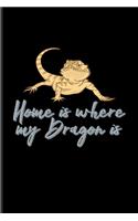 Home Is Where My Dragon Is