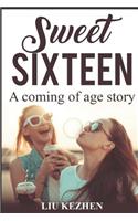 Sweet Sixteen: A coming of age story