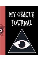 My Oracle Journal