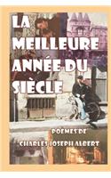 Meilleure Année du Siècle