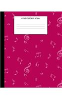 Composition Book