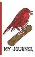 My Journal