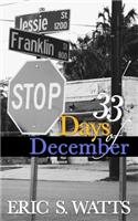 33 Days of December