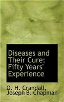 Diseases and Their Cure