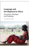 Language and Development in Africa