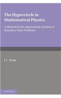 Hypercircle in Mathematical Physics
