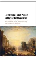 Commerce and Peace in the Enlightenment