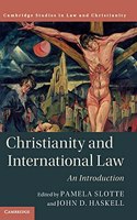 Christianity and International Law