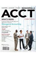 Ie Managerial Acct 2