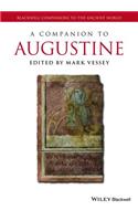 A Companion to Augustine