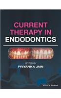 Current Therapy in Endodontics