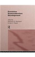 Feminism/ Postmodernism/ Development