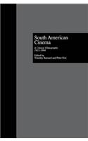 South American Cinema