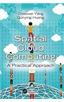 Spatial Cloud Computing