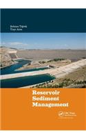 Reservoir Sediment Management