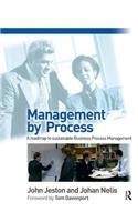 Management by Process