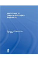 Introduction to Construction Project Engineering