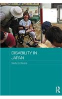 Disability in Japan